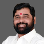  Shri. Eknath Shinde <br> Hon’ble Chief Minister