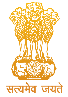 Government of India Logo